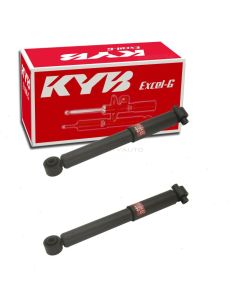 KYB Excel-G Shock Absorber