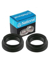 National Axle Differential Seal