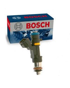 Bosch Fuel Injector