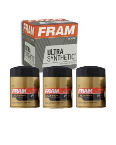 FRAM Engine Oil Filter