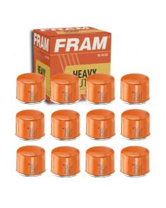 FRAM Engine Oil Filter
