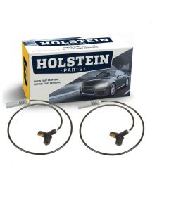 Holstein ABS Wheel Speed Sensor