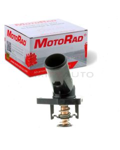 MotoRad Engine Coolant Thermostat