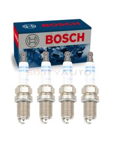 Bosch Spark Plug