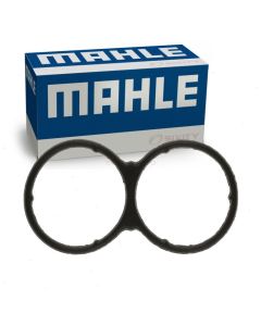 MAHLE Engine Oil Filter Adapter Gasket