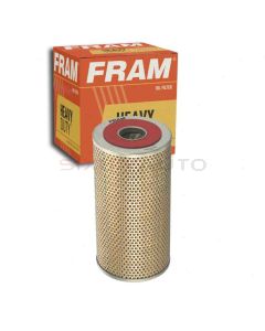 FRAM Heavy Duty Engine Oil Filter