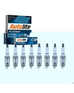 Autolite Platinum Spark Plug