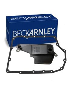 Beck/Arnley Transmission Filter Kit