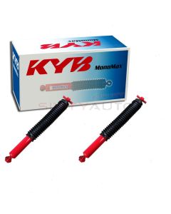 KYB MonoMax Shock Absorber