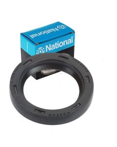 National Manual Transmission Input Shaft Seal