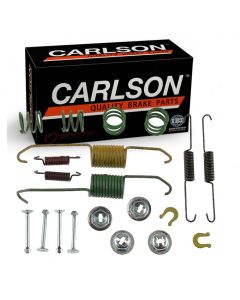 Carlson Drum Brake Hardware Kit