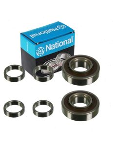 National Wheel Bearing