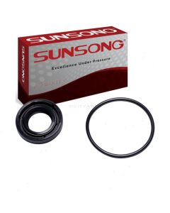 Sunsong Steering Gear Input Shaft Seal Kit