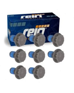 Rein Clutch Flywheel Bolt