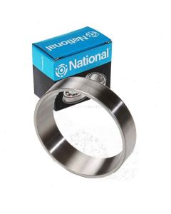 National Manual Transmission Countershaft Race