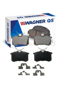 Wagner QS Disc Brake Pad