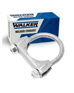 Walker Exhaust Clamp