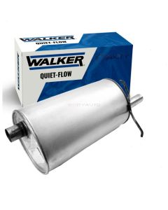 Walker Quiet-Flow Exhaust Muffler