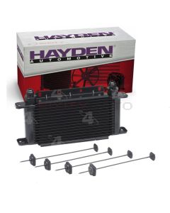 Hayden Automatic Transmission Oil Cooler