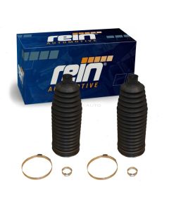 Rein Rack and Pinion Bellows Kit