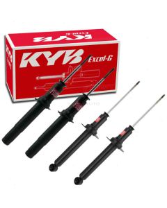 KYB Excel-G Strut Kit