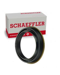 Schaeffler Oil Seals