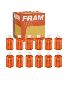 FRAM Fuel Filter