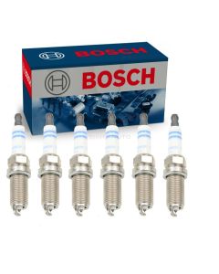 Bosch Spark Plug