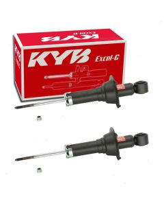 KYB Excel-G Suspension Strut