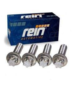 Rein Power Steering Pump Bolt Kit