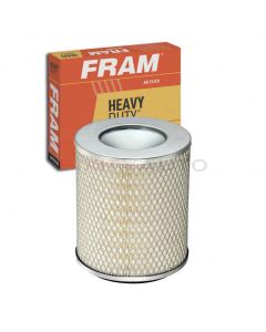 FRAM Heavy Duty Air Filter