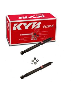 KYB Excel-G Shock Absorber