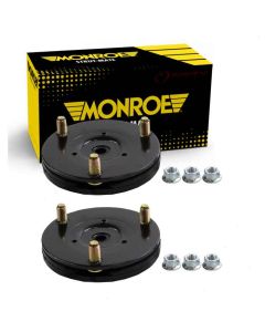 Monroe Strut-Mate Suspension Strut Mount