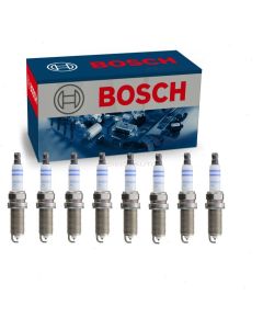 Bosch Spark Plug