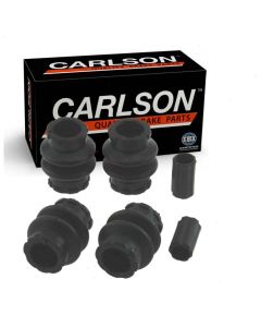 Carlson Disc Brake Caliper Pin Boot Kit
