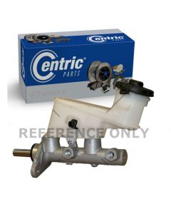 Centric Brake Master Cylinder