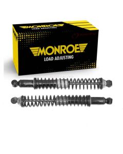 Monroe Shock Absorber