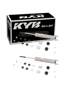 KYB Gas-a-Just Shock Absorber
