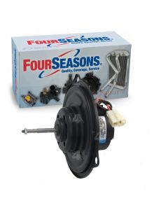 Four Seasons HVAC Blower Motor