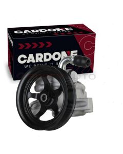Cardone Power Steering Pump