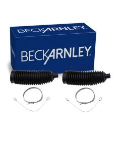 Beck/Arnley Rack and Pinion Bellows Kit