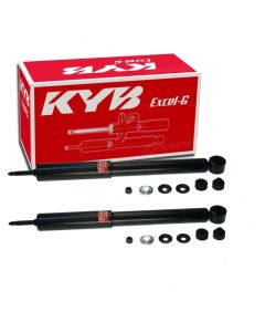 KYB Excel-G Shock Absorber