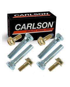 Carlson Disc Brake Caliper Pin Kit