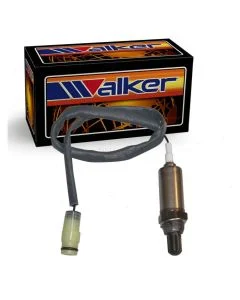 Walker Products Oxygen Sensor