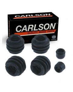 Carlson Disc Brake Caliper Pin Boot Kit