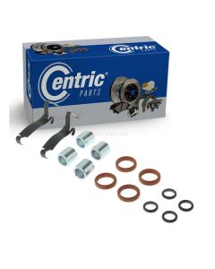 Centric Disc Brake Hardware Kit