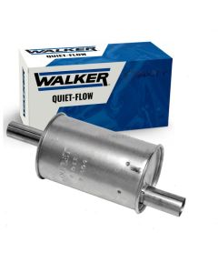 Walker Quiet-Flow Exhaust Muffler