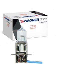Wagner TruView PLUS Fog Light Bulb