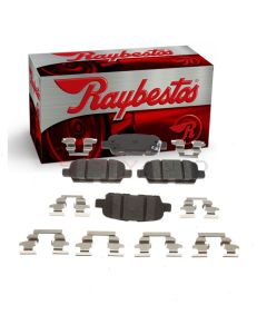 Raybestos R-Line Disc Brake Pad Set