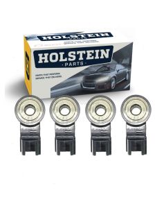 Holstein Ignition Knock (Detonation) Sensor